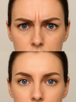 Kurs indywidualny - Botox I Stopień