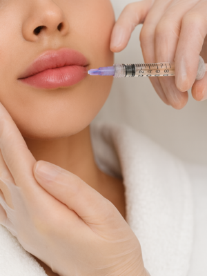 Kurs indywidualne - Kwas hialuronowy II Stopień