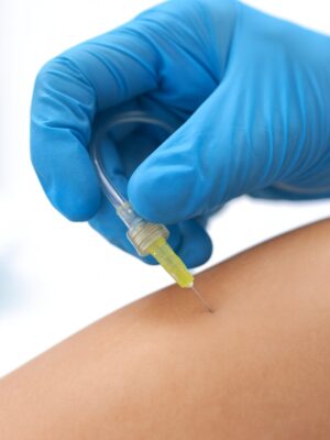 Kurs grupowy - Karboksyterapia