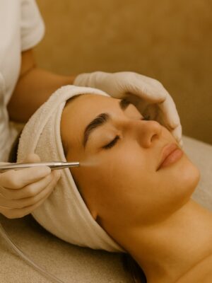 OXYBRAZJA-INFUZJA TLENOWA